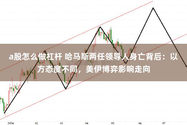 a股怎么做杠杆 哈马斯两任领导人身亡背后：以方态度不同，美伊